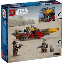 Klocki LEGO 75437 Śmigacz Cobba Vantha STAR WARS